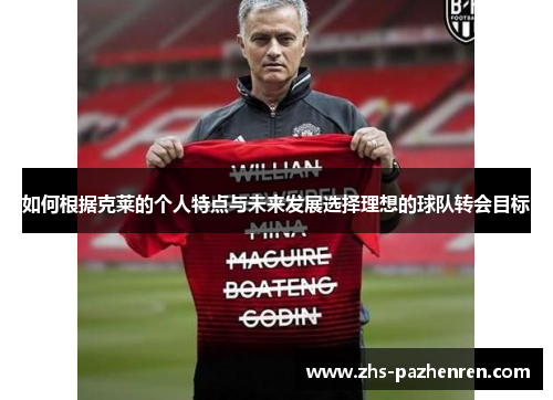 如何根据克莱的个人特点与未来发展选择理想的球队转会目标