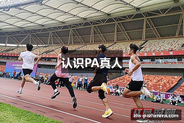认识PA真人